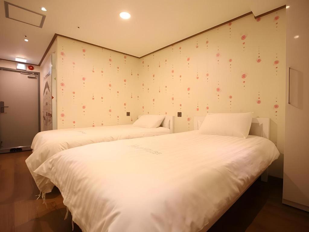 Myeongdong Mom House Hotel Seul Exterior foto