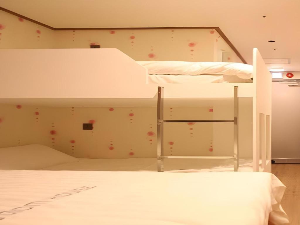 Myeongdong Mom House Hotel Seul Exterior foto
