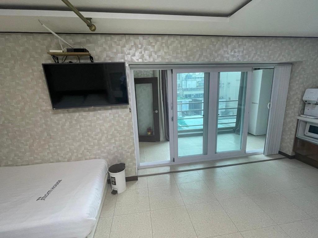 Myeongdong Mom House Hotel Seul Exterior foto