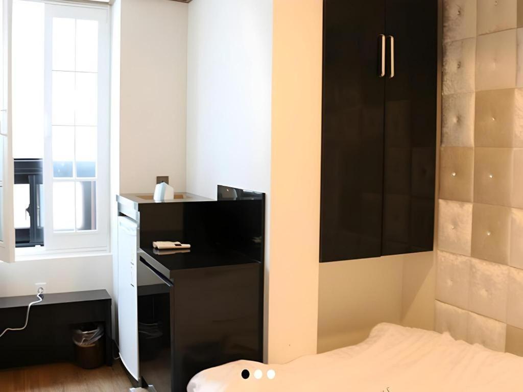 Myeongdong Mom House Hotel Seul Exterior foto